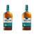 Kit 02 The Singleton Dufftown Single Malt Whisky EscocÊS 12 Anos 750ml - Imagem 1