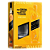 Kit Whisky Johnnie Walker Black Label 750ml + Copo de Vidro - Imagem 1