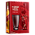 Kit Whisky Johnnie Walker Red Label 750ml + Copo de Vidro - Imagem 1