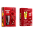 Kit Whisky Johnnie Walker Red Label 750ml + Copo de Vidro - Imagem 2