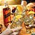 Whisky Johnnie Walker Black Label 500ml - Imagem 3
