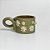 Caneca Margaridas Larga - Imagem 1