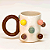Caneca Pop Balls - Imagem 1