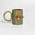 Caneca e Pires Cogumelos - Imagem 2
