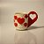 Caneca Corações Grande - Imagem 1