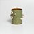 Caneca com Pires Margaridas - Imagem 3