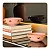 Conjunto de Bowls Decorativos Rosa e Ouro (2 peças) - Imagem 6