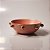 Conjunto de Bowls Decorativos Rosa e Ouro (2 peças) - Imagem 2