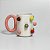 Caneca Pop - Alça Rosa - Imagem 1