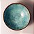 Bowl Azul e Branco - Imagem 1