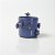 Caneca Jardins de Monet Azul 180 ml - Imagem 2