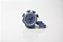 Caneca Jardins de Monet Azul 180 ml - Imagem 4