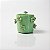 Caneca Jardins de Monet Verde 180 ml - Imagem 2