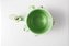 Caneca Jardins de Monet Verde 280 ml - Imagem 4