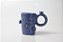Caneca Jardins de Monet Azul 280 ml - Imagem 3