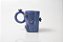 Caneca Jardins de Monet Azul 280 ml - Imagem 1
