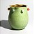 Vaso Bolinhas Vede - Imagem 1