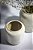 Vaso Branco Alto - Imagem 4
