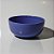 Cumbuca | Cuia | Bowl Azul Bic - Imagem 1