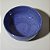 Cumbuca | Cuia | Bowl Azul Bic - Imagem 2