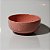 Cumbuca | Cuia | Bowl Rosa - Imagem 1