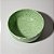 Cumbuca | Cuia | Bowl Verde - Imagem 2