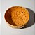 Cumbuca | Cuia | Bowl Laranja - Imagem 2