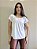 Camiseta Sarah branco - Imagem 1