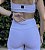 Short Quebek branco - Imagem 3
