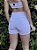 Short Quebek branco - Imagem 2