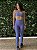 Calça legging Unique lavanda - Imagem 1