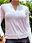 Jaqueta dryfit branco - Imagem 3