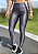 Calça legging Glow chumbo - Imagem 1