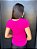 Camiseta Donna rosa pink - Imagem 2
