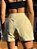 Short Maressa com bolsos amarelo - Imagem 2