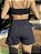 Short Maressa com bolsos preto - Imagem 2