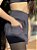 Short Maressa com bolsos preto - Imagem 3