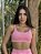 Top Diva rosa claro - Imagem 1