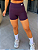 Short Pace vinho - Imagem 1