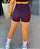 Short Pace vinho - Imagem 2