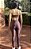 Calça legging Glow vinho - Imagem 2