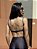 Top Lunna chumbo - Imagem 2