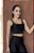 Top Regata preto - Imagem 1