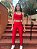 Calça legging Lunna vermelho - Imagem 1