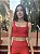 Top Regata vermelho - Imagem 1