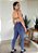 Calça legging Lunna azul - Imagem 2