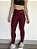Calça legging Lunna marsala - Imagem 1