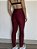 Calça legging Lunna marsala - Imagem 2