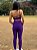 Calça legging Classic violeta - Imagem 2
