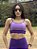Top Boost violeta - Imagem 1